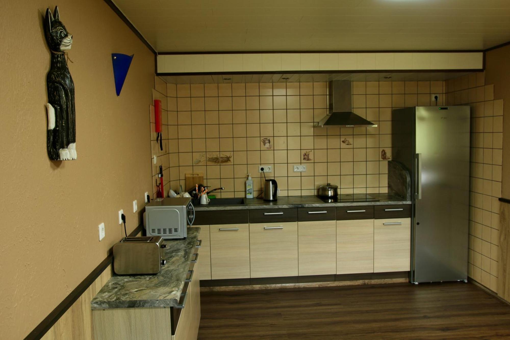Guesthouse Maenniku Pärnu Exterior foto